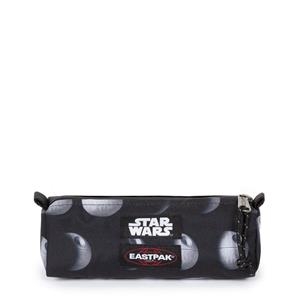PORTATOT EASTPAK BENCHMARK SINGLE STAR WARS SWDEATHSTARBLACK | 1954399984146 | EASEK0003721Q2 | Llibreria La Gralla | Librería online de Granollers