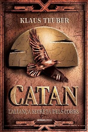 CATAN. L'ALIANÇA SECRETA DELS CORBS | 9788418696381 | TEUBER, KLAUS | Llibreria La Gralla | Llibreria online de Granollers
