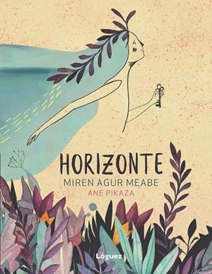 HORIZONTE | 9788412839548 | MEABE, MIREN AGUR / MEABE, MIREN AGUR | Llibreria La Gralla | Librería online de Granollers
