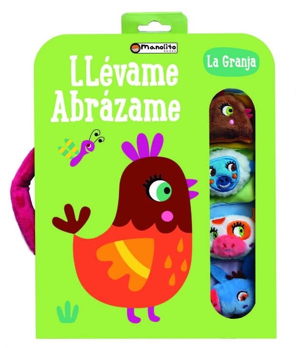GRANJA | 9788419935311 | AA.VV | Llibreria La Gralla | Llibreria online de Granollers