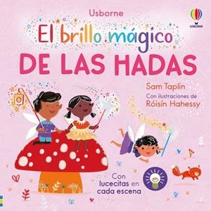 BRILLO MAGICO DE LAS HADAS, EL | 9781835406359 | TAPLIN, SAM | Llibreria La Gralla | Librería online de Granollers