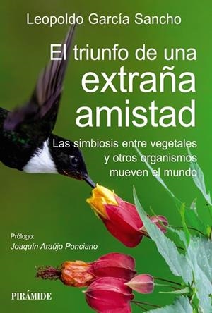 TRIUNFO DE UNA EXTRAÑA AMISTAD, EL | 9788436849929 | GARCÍA SANCHO, LEOPOLDO | Llibreria La Gralla | Librería online de Granollers