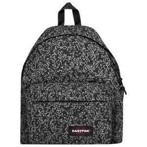 MOTXILLA EASTPAK PADDED PAK'R GLITSPLASHBLACK | 195439999572 | EASEK0006202Q51 | Llibreria La Gralla | Librería online de Granollers