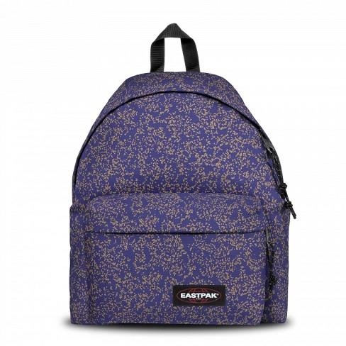 MOTXILLA EASTPAK PADDED PAK'R GLITSPLASHNAVY | 195439999565 | EASEK0006202Q5 | Llibreria La Gralla | Librería online de Granollers