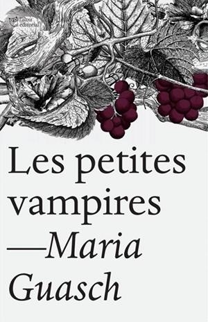PETITES VAMPIRES, LES | 9788412833492 | GUASCH, MARIA | Llibreria La Gralla | Llibreria online de Granollers