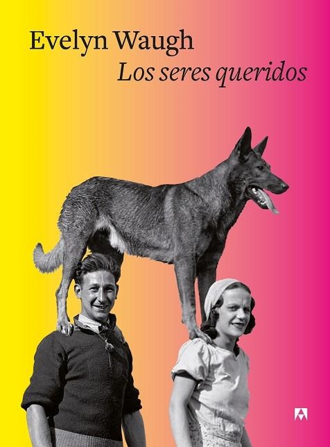 SERES QUERIDOS, LOS | 9788433928559 | WAUGH, EVELYN | Llibreria La Gralla | Librería online de Granollers