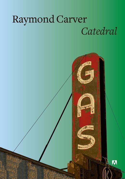 CATEDRAL | 9788433928535 | CARVER, RAYMOND | Llibreria La Gralla | Librería online de Granollers