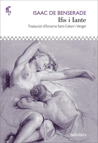 IFIS I IANTE | 9788419908094 | DE BENSERADE, ISAAC | Llibreria La Gralla | Librería online de Granollers