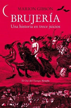 BRUJERÍA | 9788410183407 | GIBSON, MARION | Llibreria La Gralla | Librería online de Granollers