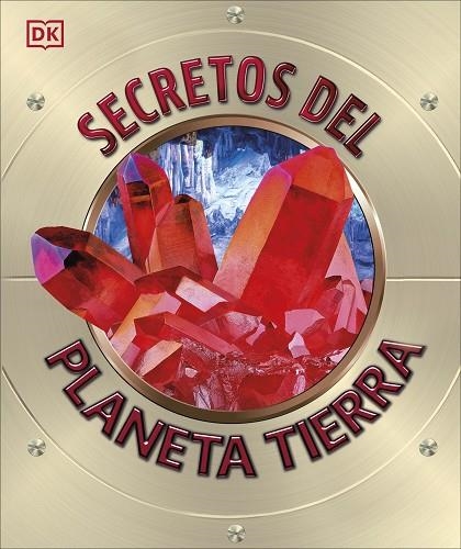 SECRETOS DEL PLANETA TIERRA | 9780241702987 | VVAA | Llibreria La Gralla | Librería online de Granollers