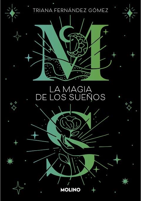 MAGIA DE LOS SUEÑOS, LA | 9788427240438 | FERNÁNDEZ GÓMEZ, TRIANA | Llibreria La Gralla | Librería online de Granollers