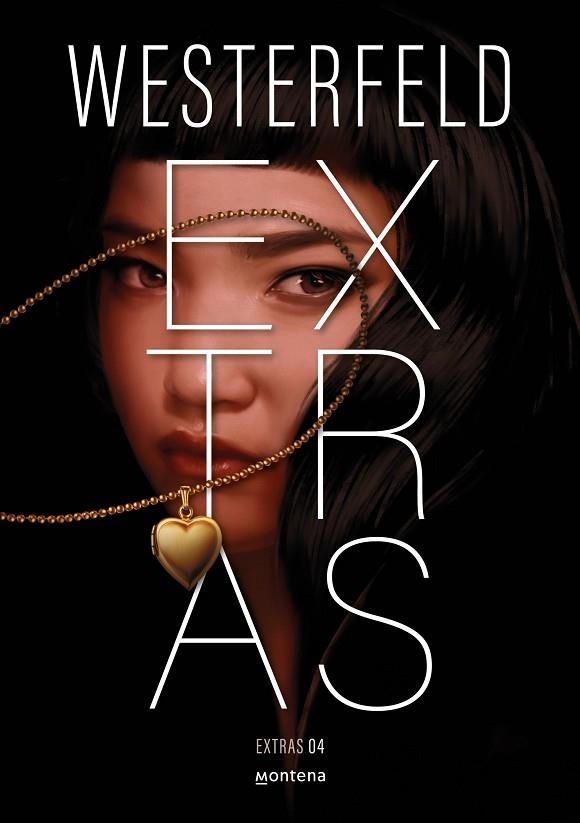 EXTRAS (TRAICIÓN 4) | 9788410298897 | WESTERFELD, SCOTT | Llibreria La Gralla | Librería online de Granollers