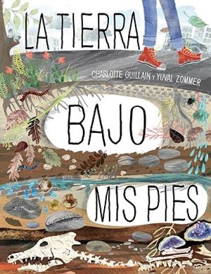 TIERRA BAJO MIS PIES, LA | 9788426148995 | ZOMMER, YUVAL | Llibreria La Gralla | Librería online de Granollers