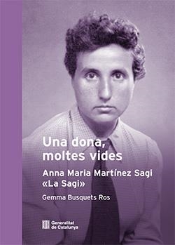 UNA DONA, MOLTES VIDES | 9788410144835 | BUSQUETS ROS, GEMMA | Llibreria La Gralla | Librería online de Granollers