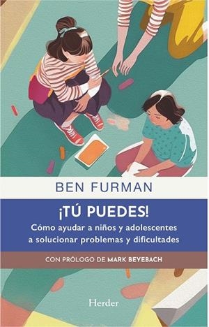 ¡TÚ PUEDES! | 9788425450570 | FURMAN, BEN | Llibreria La Gralla | Librería online de Granollers