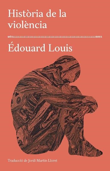 HISTÒRIA DE LA VIOLÈNCIA | 9788417353599 | LOUIS, EDOUARD | Llibreria La Gralla | Llibreria online de Granollers