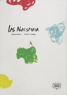 NUBESFURIA, LAS | 9788412158830 | GOPEGUI, BELEN | Llibreria La Gralla | Librería online de Granollers