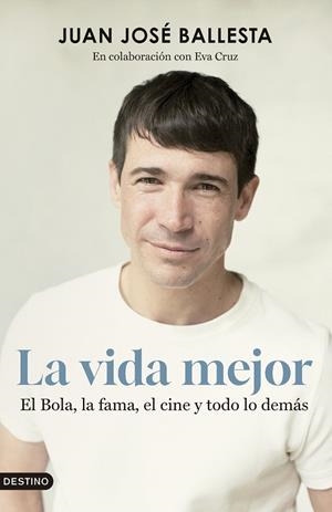 VIDA MEJOR, LA | 9788423365845 | BALLESTA, JUAN JOSÉ | Llibreria La Gralla | Llibreria online de Granollers