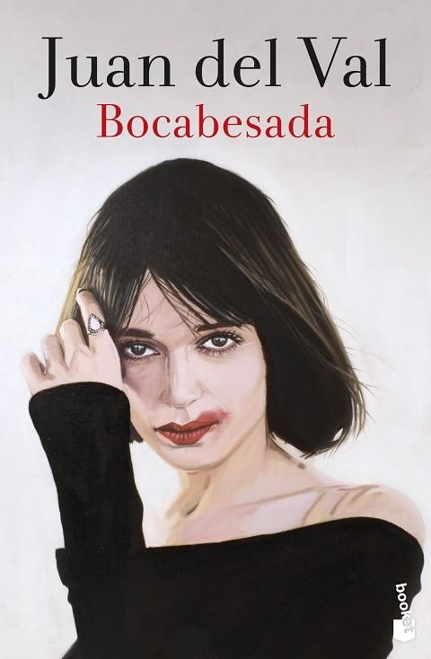 BOCABESADA | 9788467074932 | VAL, JUAN DEL | Llibreria La Gralla | Librería online de Granollers