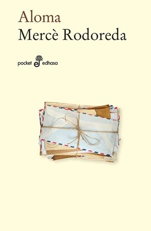 ALOMA | 9788435016018 | RODOREDA, MERCÈ | Llibreria La Gralla | Librería online de Granollers
