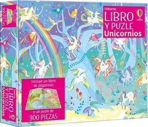 UNICORNIOS | 9781836060420 | SMITH, SAM | Llibreria La Gralla | Librería online de Granollers