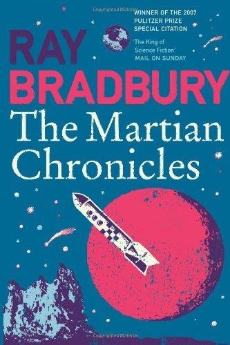 MARTIAN CHRONICLES | 9780006479239 | BRADBURY, RAY | Llibreria La Gralla | Llibreria online de Granollers