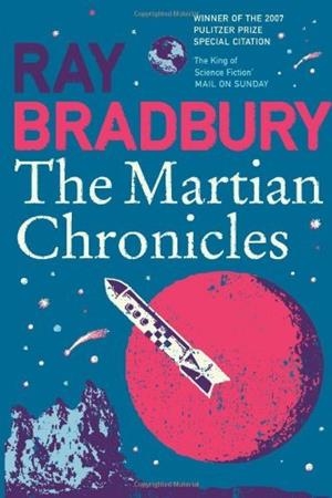 MARTIAN CHRONICLES | 9780006479239 | BRADBURY, RAY | Llibreria La Gralla | Llibreria online de Granollers