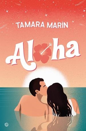 ALOHA | 9788419939609 | MARÍN, TAMARA | Llibreria La Gralla | Librería online de Granollers
