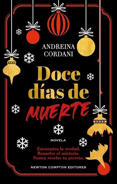 DOCE DÍAS DE MUERTE | 9788410080348 | JIMÉNEZ, JESÚS | Llibreria La Gralla | Librería online de Granollers
