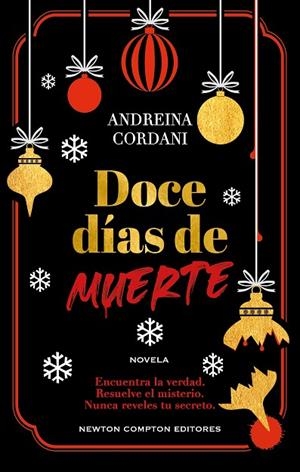 DOCE DÍAS DE MUERTE | 9788410080348 | JIMÉNEZ, JESÚS | Llibreria La Gralla | Librería online de Granollers