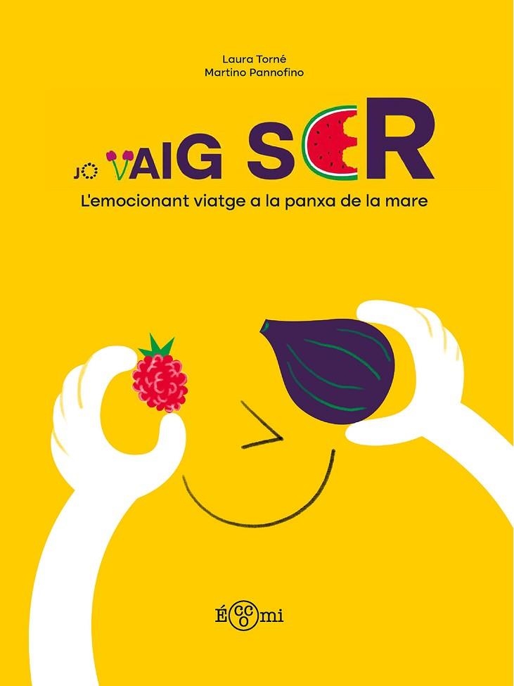 JO VAIG SER | 9788419262592 | TORNÉ, LAURA | Llibreria La Gralla | Librería online de Granollers