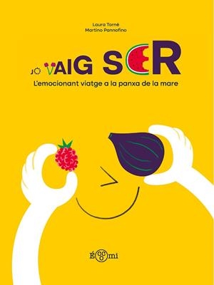 JO VAIG SER | 9788419262592 | TORNÉ, LAURA | Llibreria La Gralla | Llibreria online de Granollers