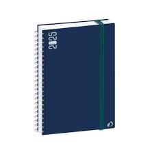 AGENDA 2026 QUO VADIS DAY 2 S MULTI S 2DP | 3371010517800 | 040002Q | Llibreria La Gralla | Librería online de Granollers