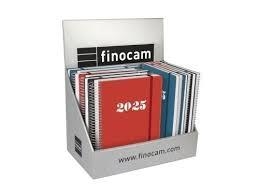 AGENDA 2025 FINOCAM MY E10 SVH COLORS | 8422952387473 | 74351 | Llibreria La Gralla | Librería online de Granollers