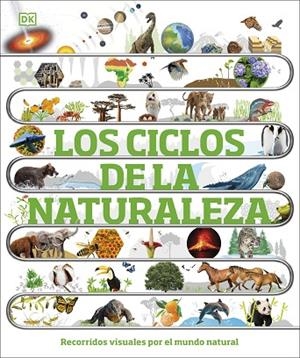 CICLOS DE LA NATURALEZA, LOS | 9780241702963 | VVAA | Llibreria La Gralla | Librería online de Granollers