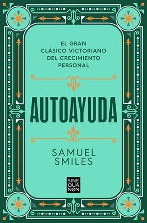 AUTOAYUDA | 9788466680301 | SMILES, SAMUEL | Llibreria La Gralla | Llibreria online de Granollers