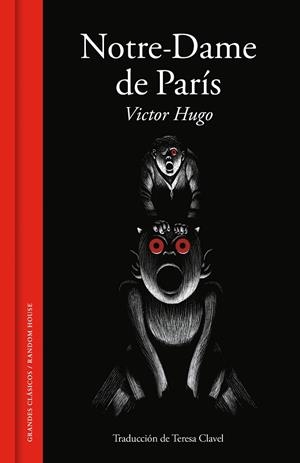 NOTRE-DAME DE PARÍS | 9788439745235 | HUGO, VICTOR | Llibreria La Gralla | Librería online de Granollers