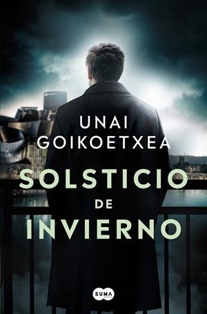 SOLSTICIO DE INVIERNO | 9788419835970 | GOIKOETXEA, UNAI | Llibreria La Gralla | Librería online de Granollers