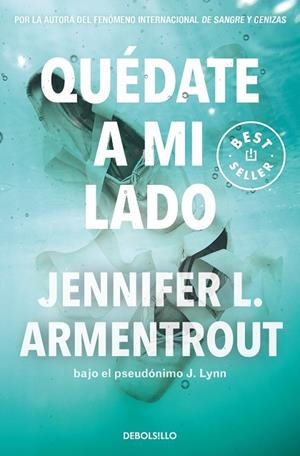 QUÉDATE A MI LADO (TE ESPERARÉ 2) | 9788466372282 | ARMENTROUT, JENNIFER L. | Llibreria La Gralla | Librería online de Granollers