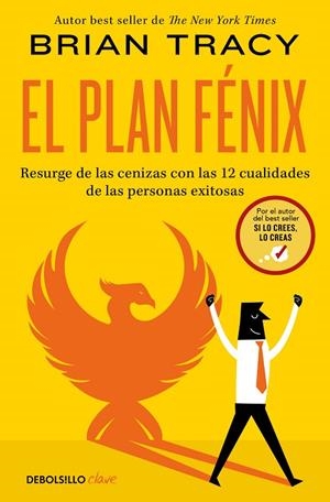 PLAN FÉNIX, EL | 9788466359115 | TRACY, BRIAN | Llibreria La Gralla | Librería online de Granollers