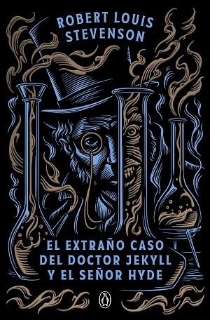 EXTRAÑO CASO DEL DOCTOR JEKYLL Y EL SEÑOR HYDE, EL | 9788491057215 | STEVENSON, ROBERT  LOUIS | Llibreria La Gralla | Librería online de Granollers