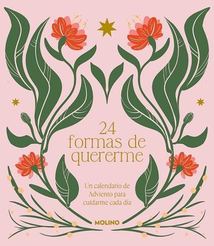 24 FORMAS DE QUERERME | 9788427246096 | AA VV | Llibreria La Gralla | Llibreria online de Granollers