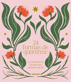 24 FORMAS DE QUERERME | 9788427246096 | AA VV | Llibreria La Gralla | Llibreria online de Granollers