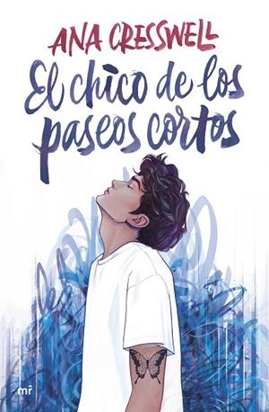 CHICO DE LOS PASEOS CORTOS, EL | 9788427052741 | CRESSWELL, ANA  (@BE.BETWEENBOOKS) | Llibreria La Gralla | Librería online de Granollers