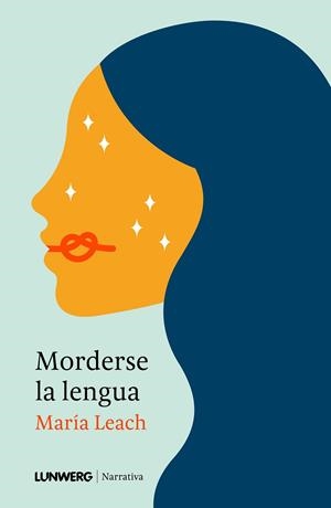 MORDERSE LA LENGUA | 9788410378087 | LEACH, MARÍA | Llibreria La Gralla | Llibreria online de Granollers