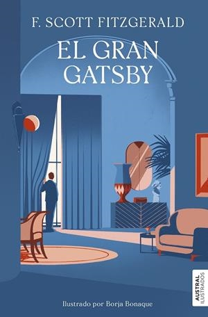 GRAN GATSBY, EL | 9788408294177 | FITZGERALD, FRANCIS SCOTT | Llibreria La Gralla | Librería online de Granollers
