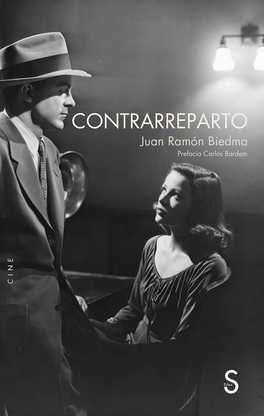 CONTRARREPARTO | 9788410267640 | BIEDMA, JUAN RAMÓN | Llibreria La Gralla | Librería online de Granollers