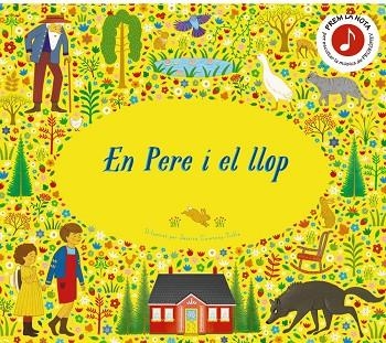 EN PERE I EL LLOP | 9788413493893 | MORTIMER, HELEN ; O'KEEFFE, MATTHEW | Llibreria La Gralla | Librería online de Granollers