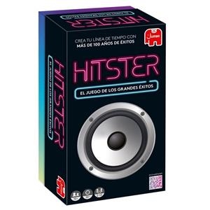 HITSTER GRANDES EXITOS | 8710126198889 | Llibreria La Gralla | Llibreria online de Granollers