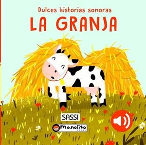 GRANJA, LA | 9788419935670 | G PESAVENTO; N AGHEKYN | Llibreria La Gralla | Llibreria online de Granollers